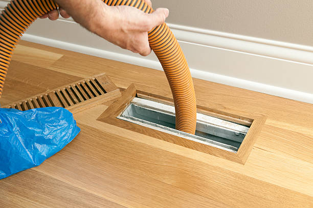 Reliable Los Angeles, CA Airduct Cleaning Solutions