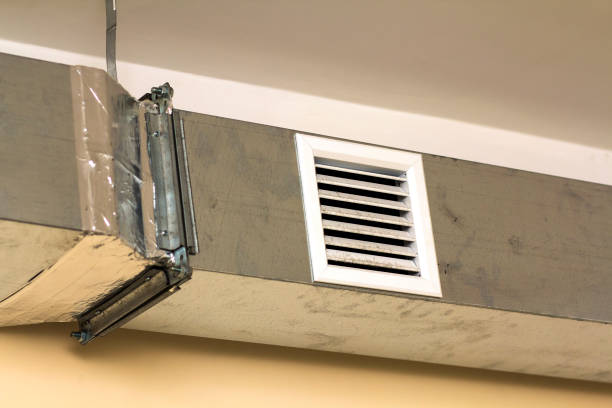 Best Air Duct Cleaning Near Me  in Los Angeles, CA